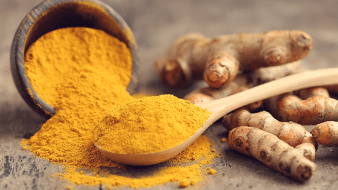 Turmeric