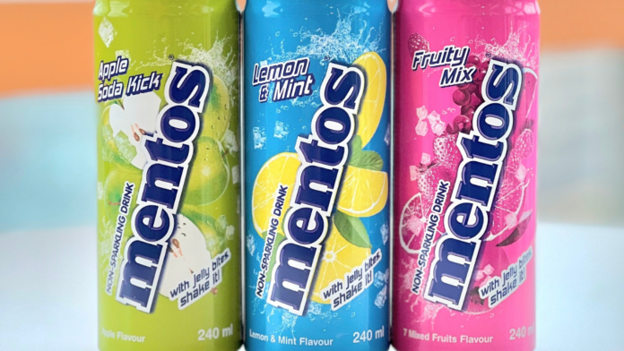 Mentos