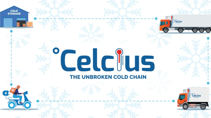 Celcius Logistics