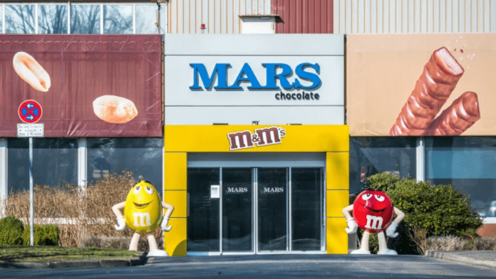 Mars Inc