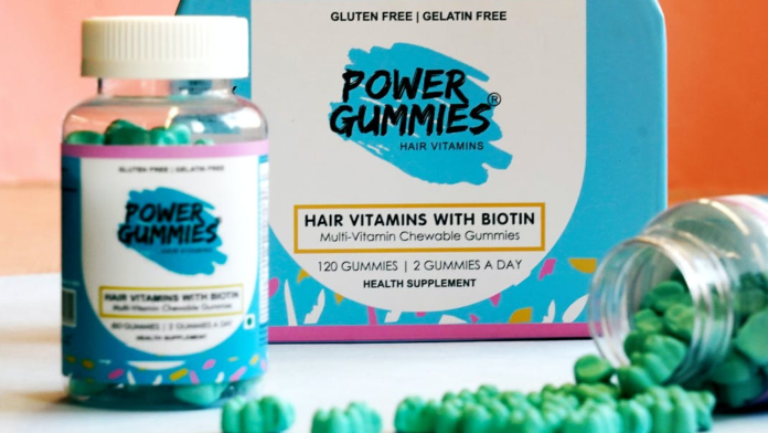 Power Gummies