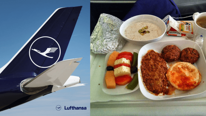 Lufthansa