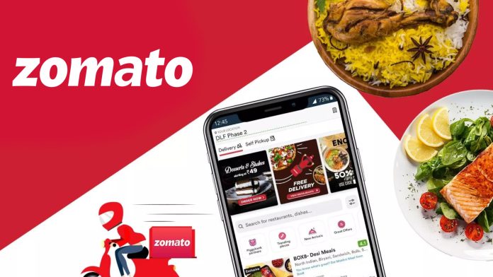 Zomato