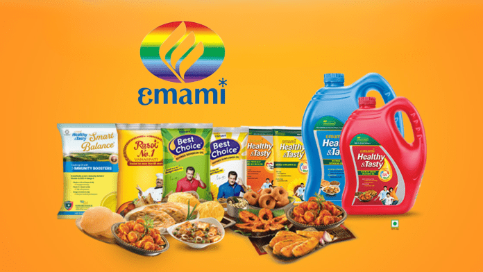 Emami Agrotech