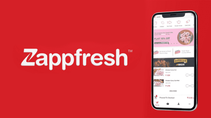 ZappFresh