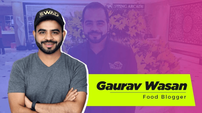 Gaurav Wasan