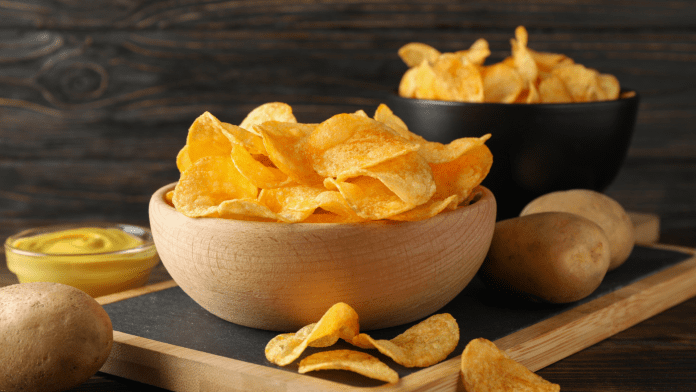 Potato Chip Hacks