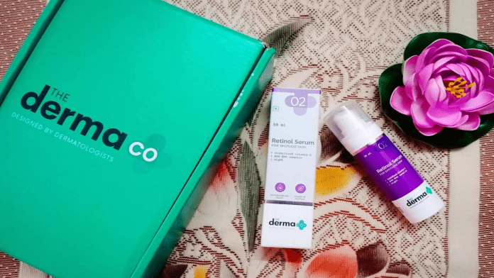 The Derma Co