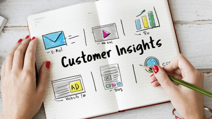 Customer Insights