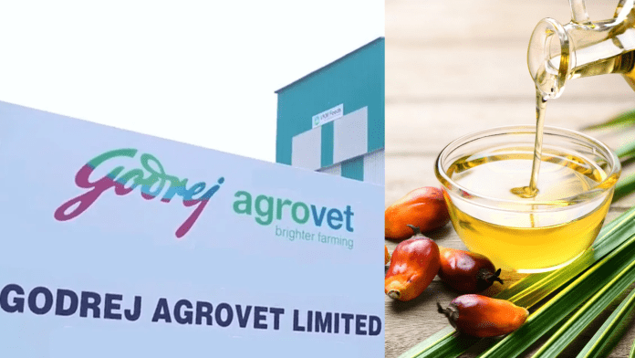 Godrej Agrovet