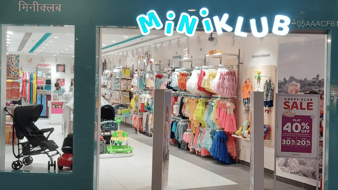 Miniklub