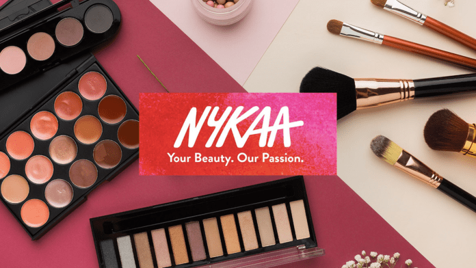 Nykaa