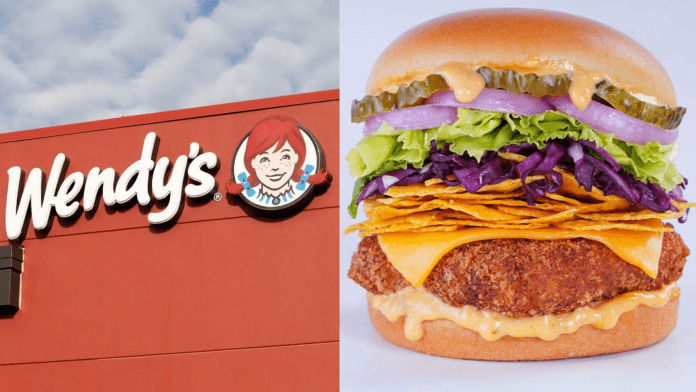 Wendy's