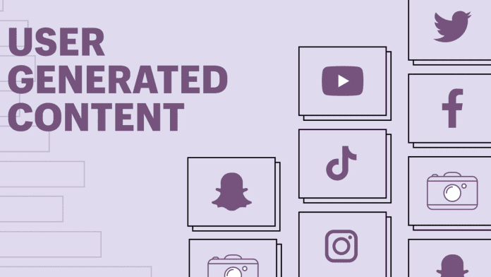 User-Generated Content