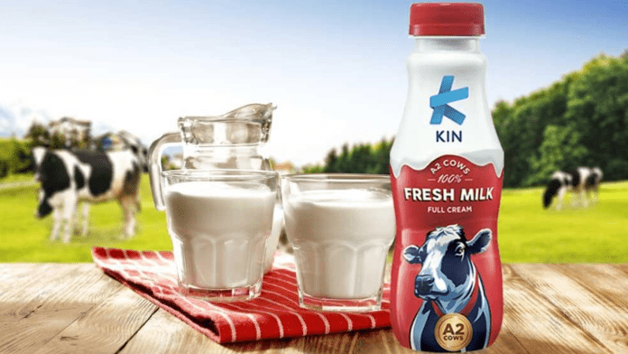 KIN Dairy