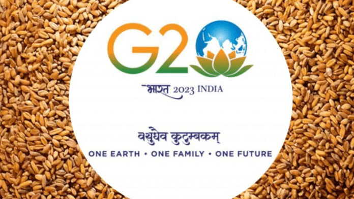 G20 2023