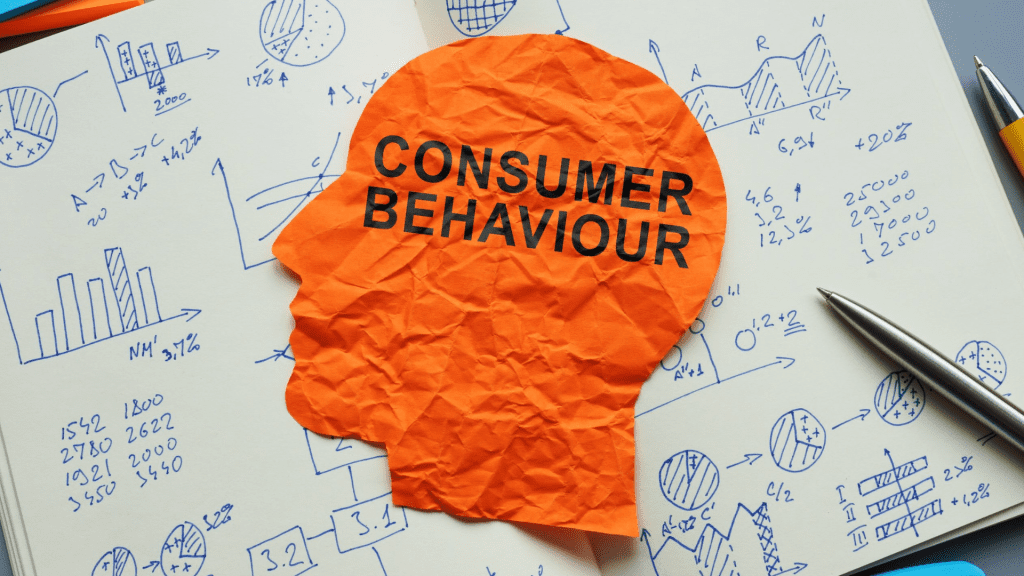 Consumer Behavior