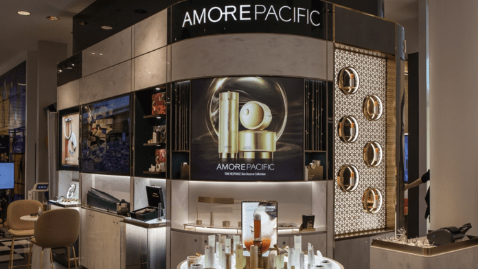 Amorepacific