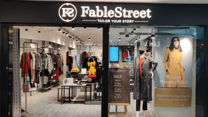 FableStreet