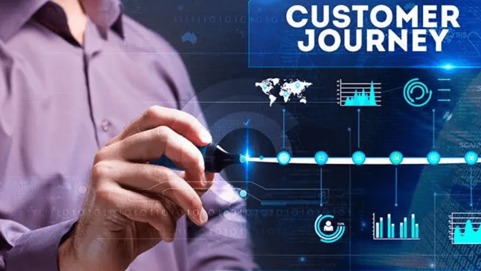 Customer Journey