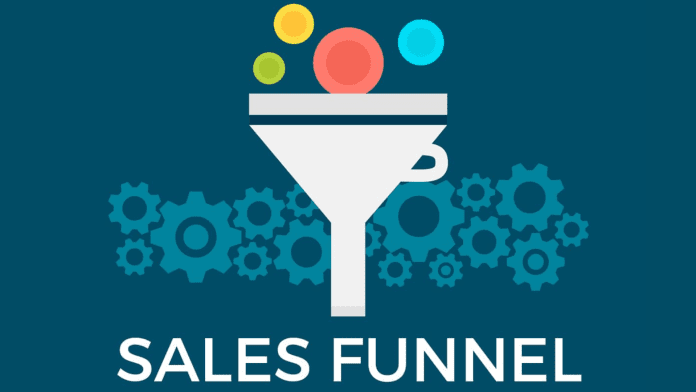 Sales Funnel