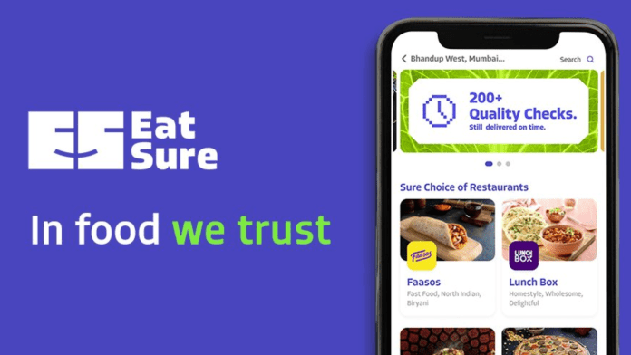 EatSure