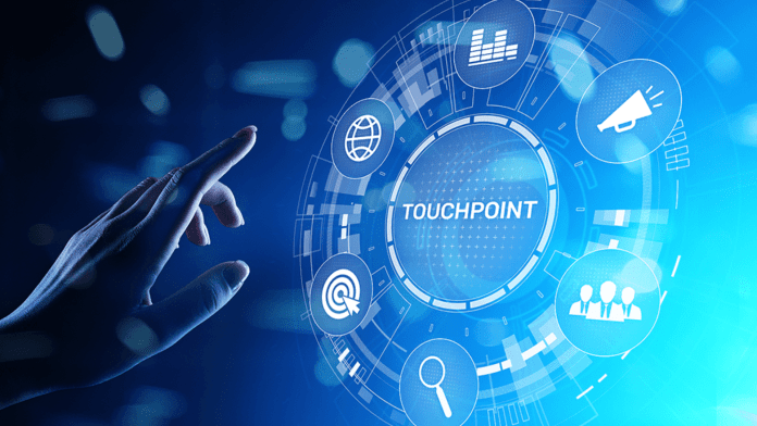 Touchpoints