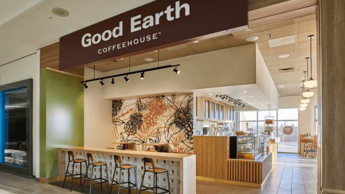 Good Earth Coffeehouse