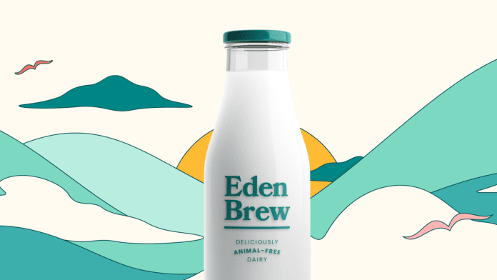 Eden Brew