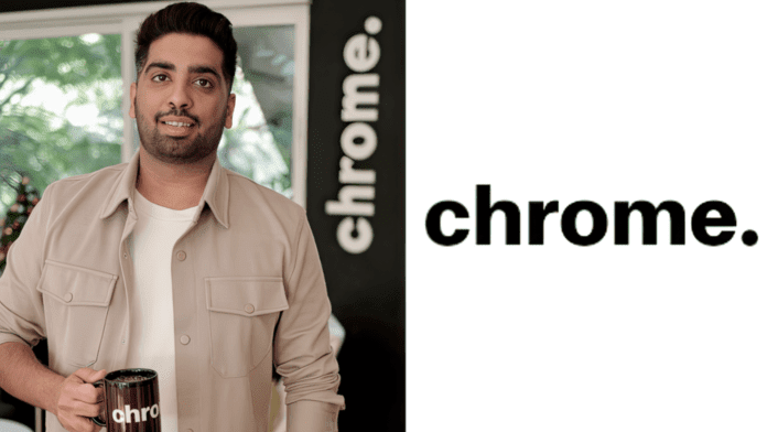 Pawan Shahri, Co-Founder, Chrome Asia Hospitality