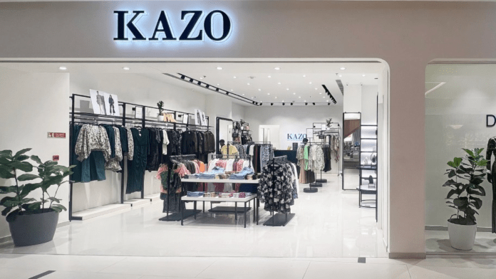 KAZO