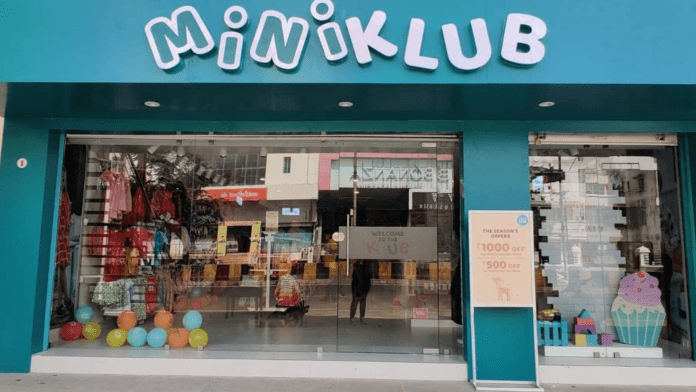 Miniklub