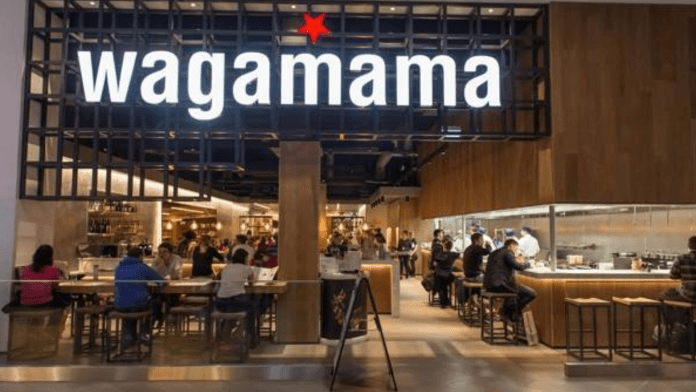 Wagamama