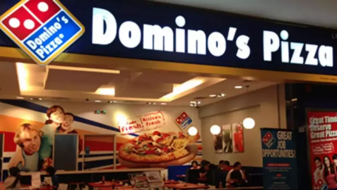 Domino's Pizza