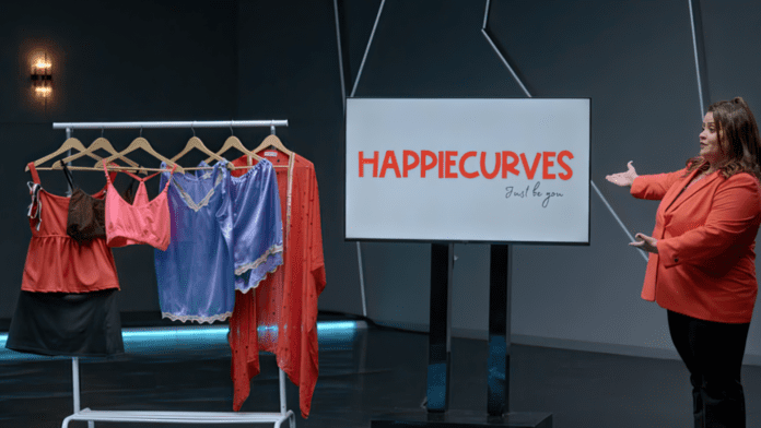 Happie Curves