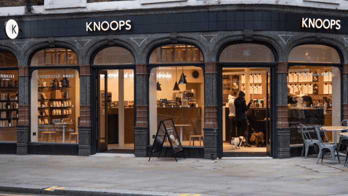 Knoops