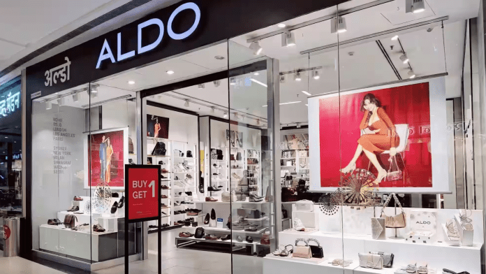 Aldo