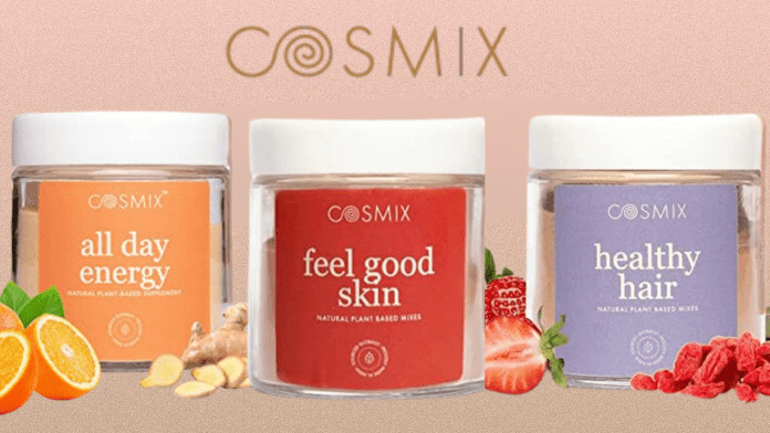 CosMix