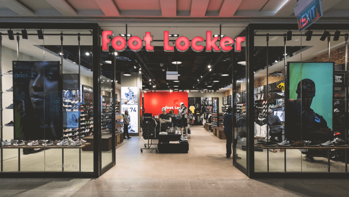 Foot Locker