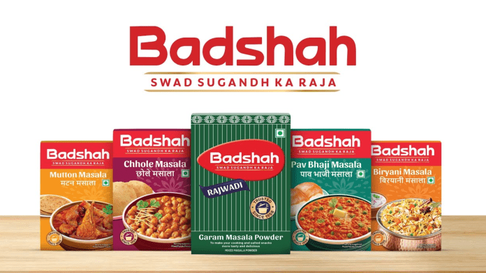 Badshah Masala