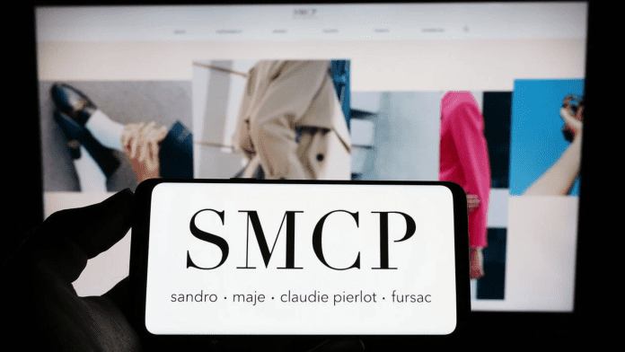 SMCP