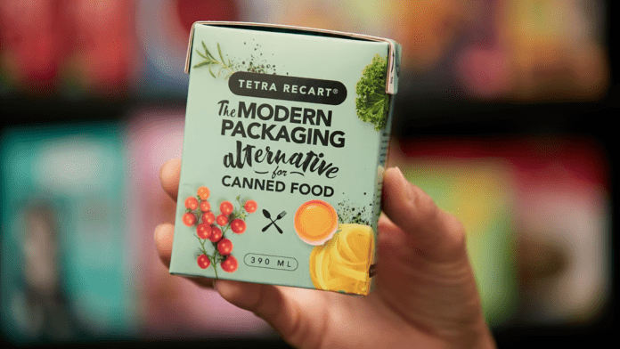 Tetra Pak