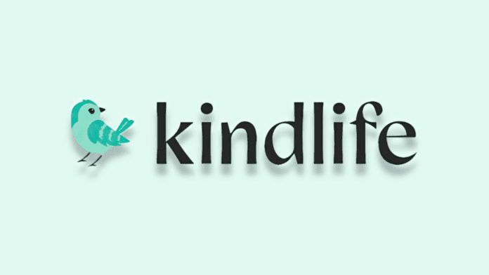 kindlife