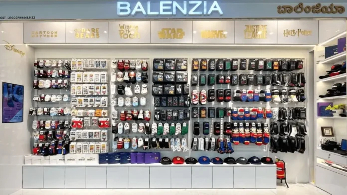 Balenzia