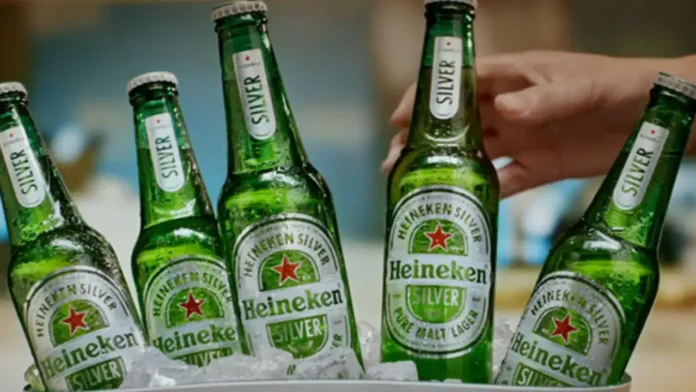 Heineken