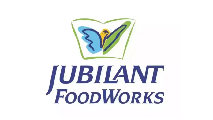 Jubilant FoodWorks