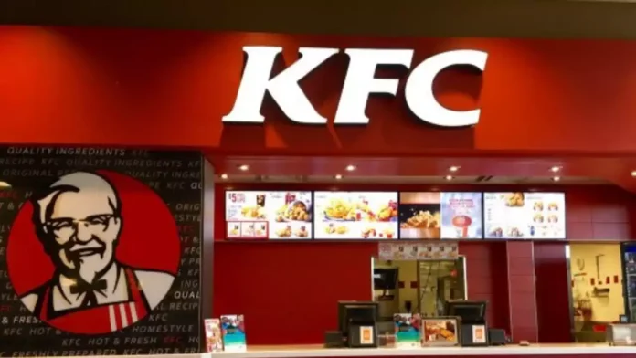 KFC