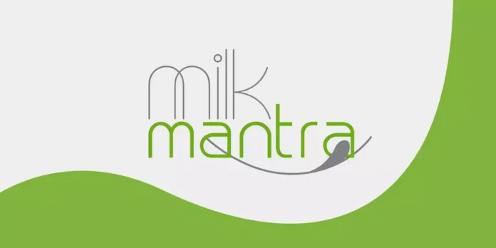 Milk Mantra