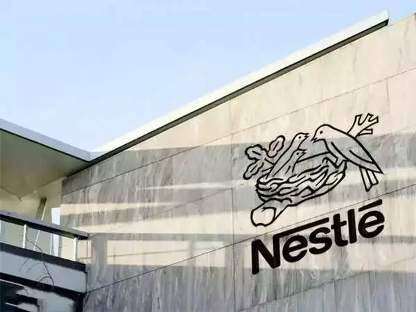 Nestle India