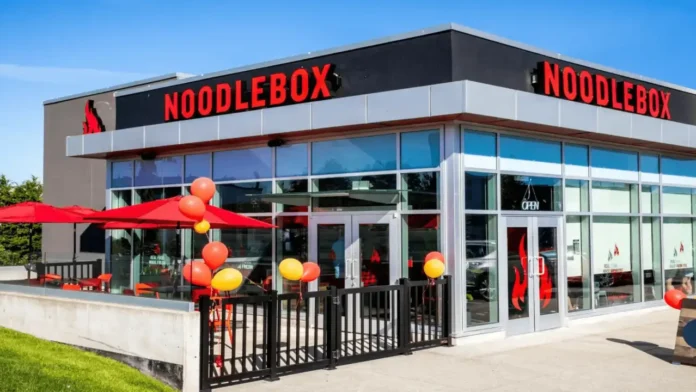 Noodlebox